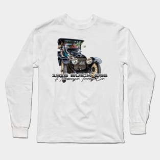 1915 Buick C55 7 Passenger Touring Car Long Sleeve T-Shirt